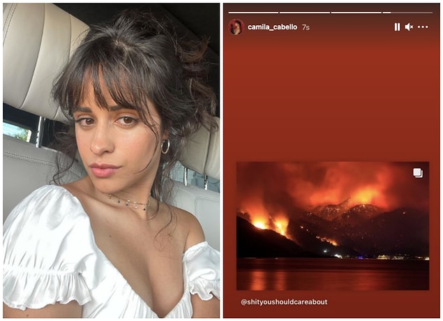 11. Camila Cabello