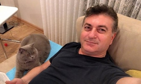 Azra'yı Vahşice Katleden Mustafa Murat Ayhan'ın İfadesi Ortaya Çıktı: 'Başını Uçurumdan Attım...'