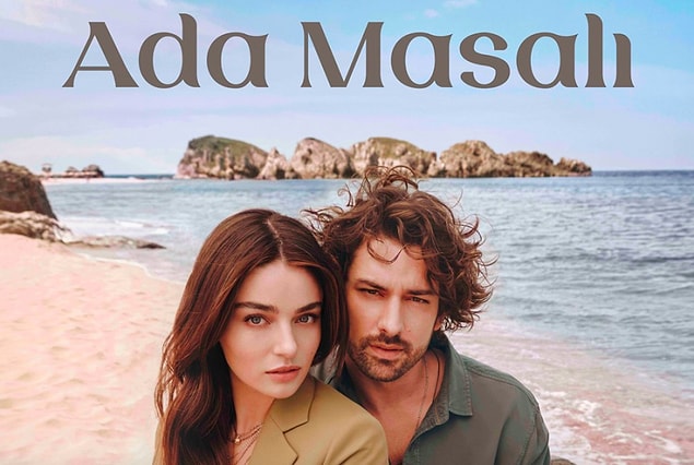 5. Ada Masalı