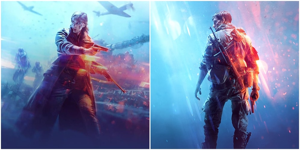 Aman Kaçırmayın! 420 TL Değerindeki Battlefield V, Prime Üyeleri İçin Ücretsiz Oldu