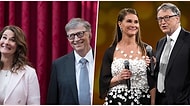 27 Yıllık Evliliklerinin Ardından Ayrılma Kararı Alan Bill Gates ve Melinda Gates Resmi Olarak Boşandı!