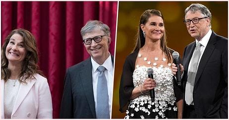 27 Yıllık Evliliklerinin Ardından Ayrılma Kararı Alan Bill Gates ve Melinda Gates Resmi Olarak Boşandı!