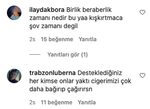 Açtığı Canlı Yayında Ağlayarak Yangın İçin Uçak Yardımı İsteyen Şahan Gökbakar'a Yapılan Akıl Almaz Yorumlar