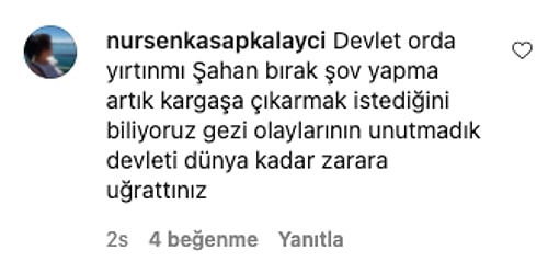 Açtığı Canlı Yayında Ağlayarak Yangın İçin Uçak Yardımı İsteyen Şahan Gökbakar'a Yapılan Akıl Almaz Yorumlar