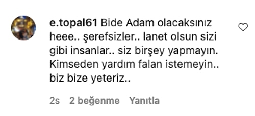 Açtığı Canlı Yayında Ağlayarak Yangın İçin Uçak Yardımı İsteyen Şahan Gökbakar'a Yapılan Akıl Almaz Yorumlar