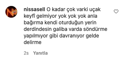 Açtığı Canlı Yayında Ağlayarak Yangın İçin Uçak Yardımı İsteyen Şahan Gökbakar'a Yapılan Akıl Almaz Yorumlar