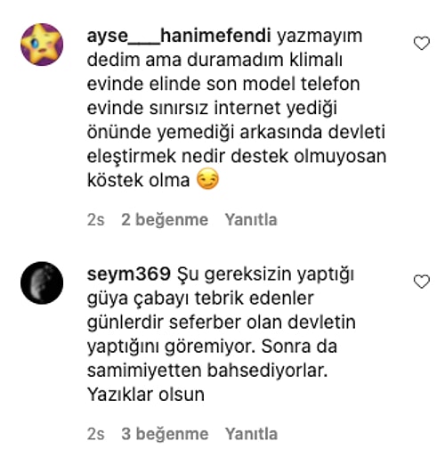 Açtığı Canlı Yayında Ağlayarak Yangın İçin Uçak Yardımı İsteyen Şahan Gökbakar'a Yapılan Akıl Almaz Yorumlar