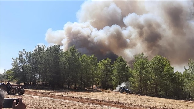"Almanya'dan iki helikopter iptal oldu"