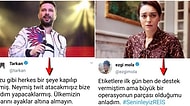 Troll Kullanıcının Yaptığı Montaj Yüzünden Ünlülerin Yangın Desteğiyle İlgili Açıklamaları Sinirleri Bozdu