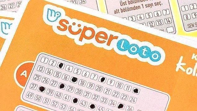 Süper Loto Nasıl Oynanır?