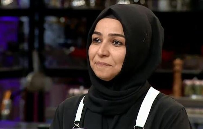 MasterChef Türkiye Fatma Kimdir? MasterChef 2021 İlk Yarışmacısı Fatma Polat Kaç Yaşında, Nereli?