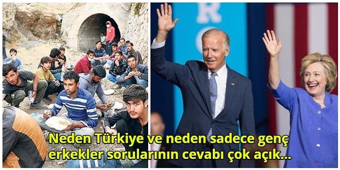 Kılıçdaroğlu'nun da Dile Getirdiği Durumun İç Yüzü: Afganlar Neden Özellikle Türkiye'ye Geliyor?
