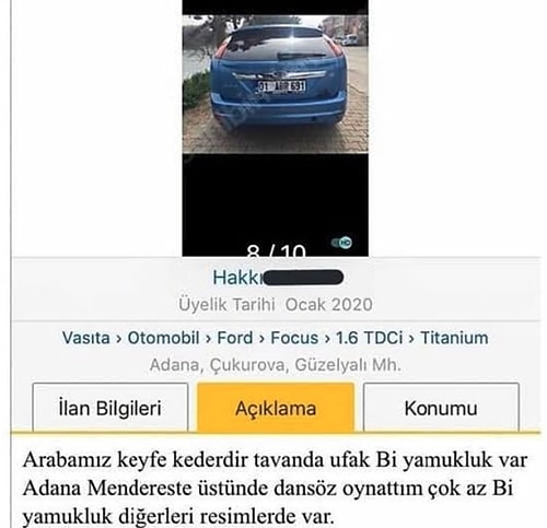 "Sıcaklar Yüzünden Halüsinasyon mu Görüyoruz?" Diye Hepimizi Sorgulatacak Birbirinden Garip 15 İlan