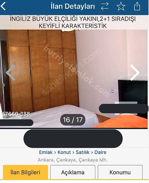 "Sıcaklar Yüzünden Halüsinasyon mu Görüyoruz?" Diye Hepimizi Sorgulatacak Birbirinden Garip 15 İlan