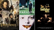 Umulmadık Bir Şekilde Ödül Alıp Herkesi Şaşırtan ve Oscar'ın İlkleri Arasına Giren 9 Sinema Filmi