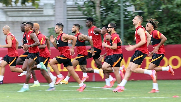 Galatasaray’da Eksikler Var!