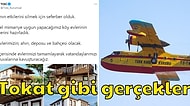 Günlerdir Devam Eden Orman Yangınlarının Neden ve Nasıl Yönetilemediğini Merak Edenler İçin Önemli Detaylar