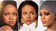 Hasretle Yeni Albüm Çıkarmasını Beklediğimiz Rihanna'dan Kulaklara Şenlik 14 Canlı Performans