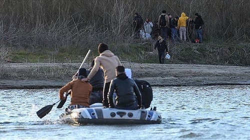 Belçika Göç Bakanı, AB'nin Türkiye ile Mutabakatını Afgan Mültecilere Genişletmesini İstedi