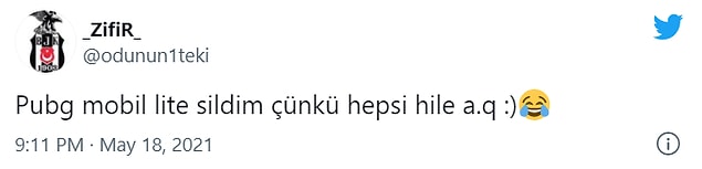 1. Pek çok oyuncu çözümsüz kalan hile sorunu karşısında oyunu bırakma aşamasına gelmiş durumda.