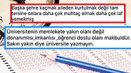 Tercih Dönemi Başlıyor! Sonradan Üzülmemek İçin Üniversiteye Başlamadan Önce Mutlaka Bilmeniz Gerekenler