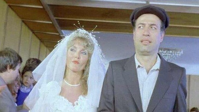 Tarzan Rıfkı Konusu Nedir?