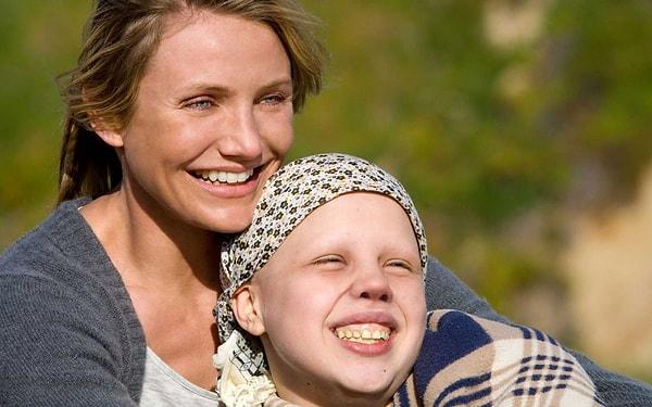 16. My Sister's Keeper (2009)