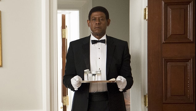 33. Başkanların Hizmetkarı (The Butler), 2013