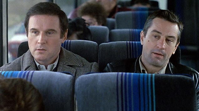 18. Geceyarısı Avı (Midnight Run), 1988