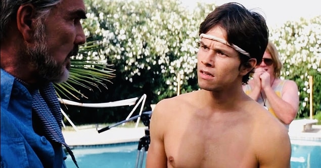 9. Ateşli Geceler (Boogie Nights), 1997