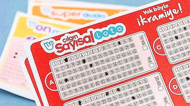 Sayısal Loto Nasıl Oynanır?