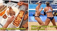 Olimpiyatlarda Sporcuların Uymak Zorunda Olduğu Birbirinden İlginç Yasak ve Kurallar