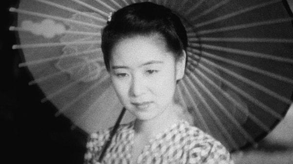 1941: Ornamental Hairpin – Hiroshi Shimizu