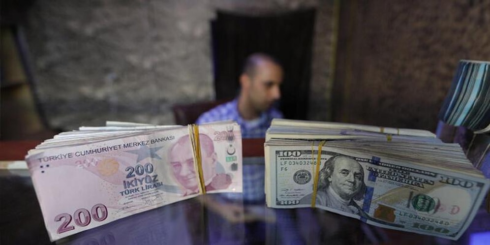 Erdoğan'ın 'Faiz' Açıklaması Ardından Dolar Bir Kez Daha Yükselişe Geçti