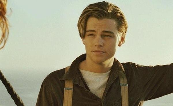 5. Leonardo DiCaprio, 'Yıldız Savaşları' serisinde Anakin Skywalker karakterini oynama teklifini reddetmiştir.