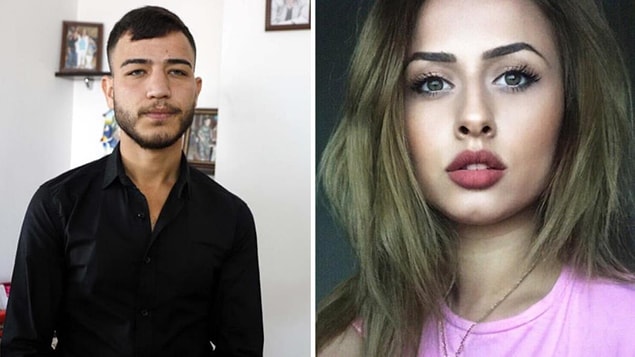Şimdi de Ümitcan Uygun'un 25 yaşındaki Esra Hankulu isimli kız arkadaşı sabah yatağında ölü bulundu. Cep telefonu olay yerinde bulunamayan genç kadının incelenen kamera kayıtlarında Uygun ile geceyi geçirdiği doğrulanınca Uygun gözaltına alındı.