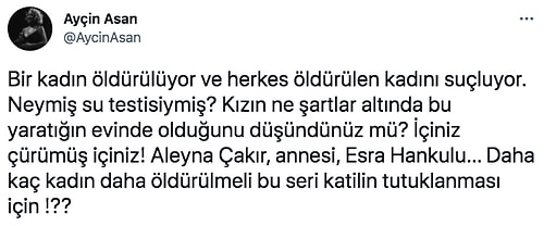 Esra Hankulu'nun Vefatıyla de Teması Olan Ümitcan Uygun'un Aylardır Özgür Dolaşmasına Reaksiyonlar Yağdı