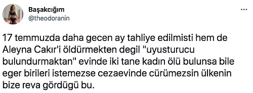 Esra Hankulu'nun Vefatıyla de Teması Olan Ümitcan Uygun'un Aylardır Özgür Dolaşmasına Reaksiyonlar Yağdı