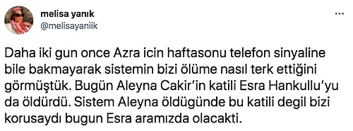 Esra Hankulu'nun Vefatıyla de Teması Olan Ümitcan Uygun'un Aylardır Özgür Dolaşmasına Reaksiyonlar Yağdı