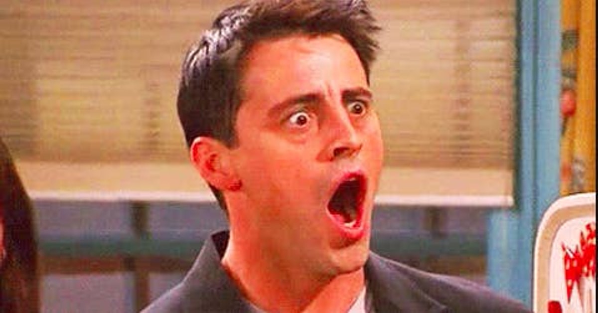 Видео мем удивление