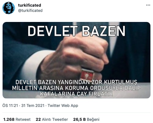 Eleştirel Kanılarını İroni Yoluyla Anlatıp Hepimizin Dış Sesi Olacak Paylaşımlara İmza Atmış 21 Kişi