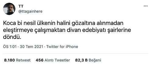 Eleştirel Kanılarını İroni Yoluyla Anlatıp Hepimizin Dış Sesi Olacak Paylaşımlara İmza Atmış 21 Kişi