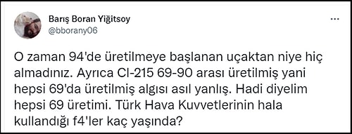 Toplumsal Medya, 'THK Uçakları 3 Yıldır Bakımsız' Diyen Bakan Varank'a Sordu: 'Neden Bakım Yapmadınız?'