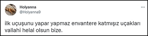 Toplumsal Medya, 'THK Uçakları 3 Yıldır Bakımsız' Diyen Bakan Varank'a Sordu: 'Neden Bakım Yapmadınız?'