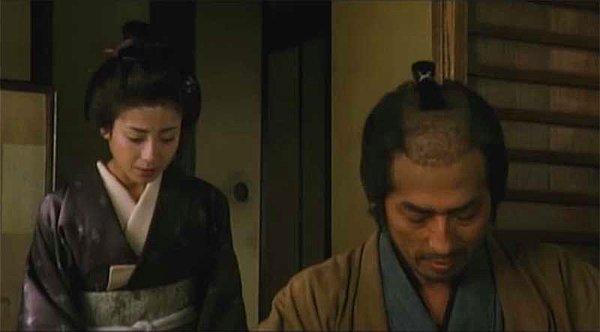 2002: The Twilight Samurai – Yoji Yamada