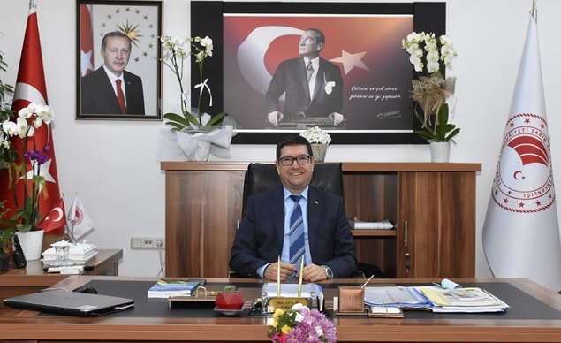 'Böyle bir linci hak ettiğimi düşünmüyorum'