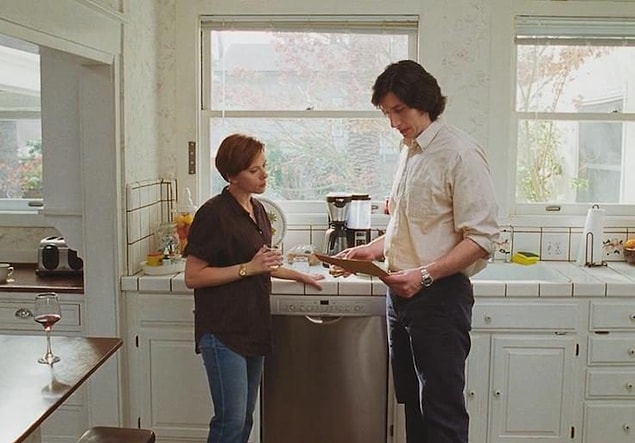 5. Marriage Story, 2019