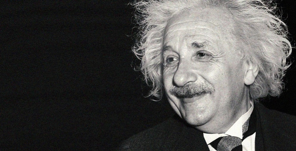 Albert Einstein Kimdir? Albert Einstein'ın Hayatı ve Çalışmaları...