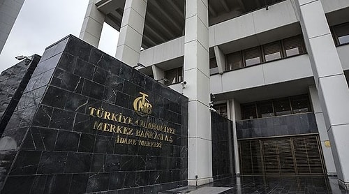 Merkez Bankası Dolar ve Enflasyon Kestirimi Açıkladı