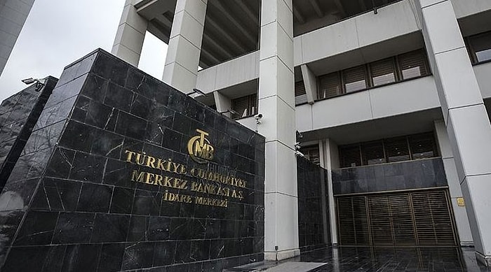 Merkez Bankası Dolar ve Enflasyon Tahmini Açıkladı